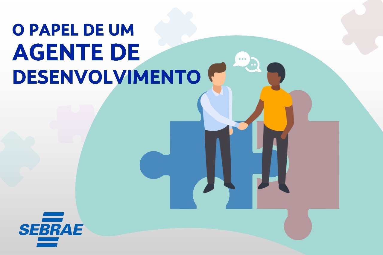 Rede Estendida - Sebrae