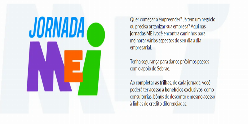 Cursos Gratuitos para o MEI