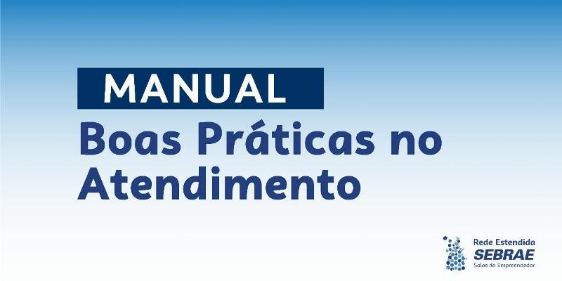 Boas Práticas no Atendimento