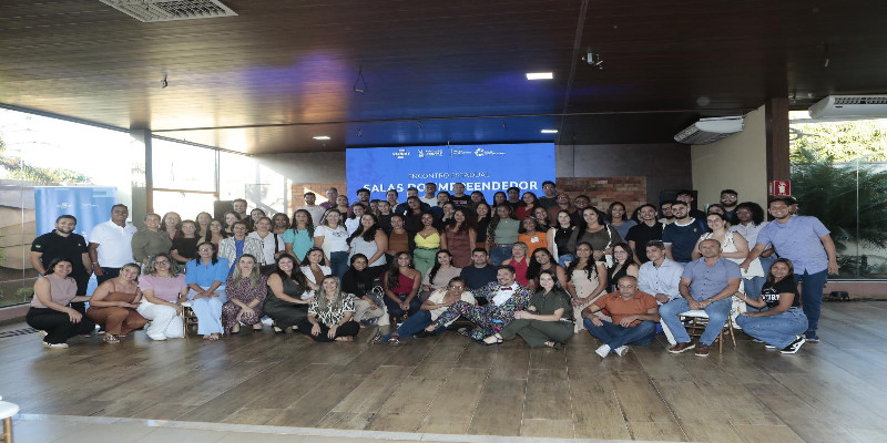 Encontro Estadual 2025