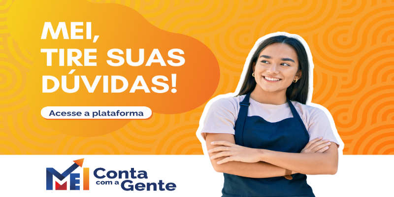 MEI Conta com a Gente! Serviços Contábeis Gratuitos