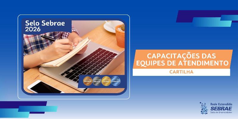 Capacitações Rede Estendida