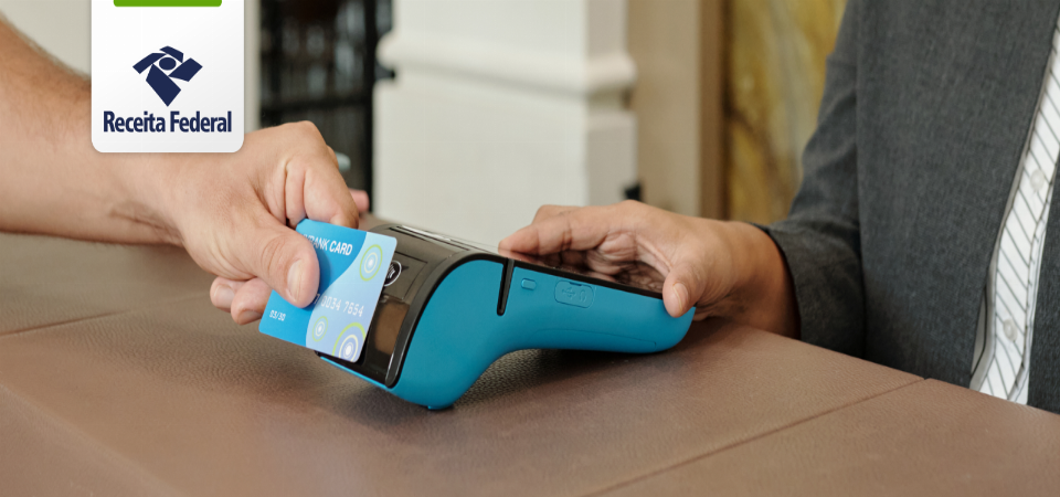 Cartão de crédito é uma nova opção de pagamento do DAS para o MEI