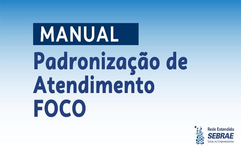 Padronização dos Atendimentos