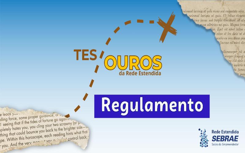 Tesouros da Rede Estendida 