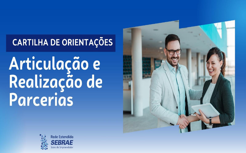 Articulação de Parcerias 