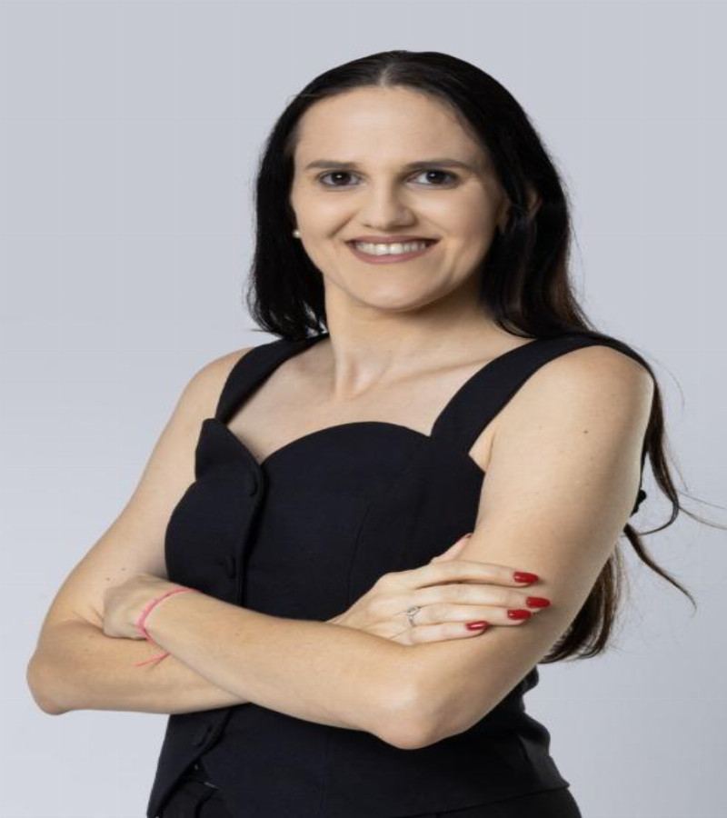 Fabiane Cappellesso