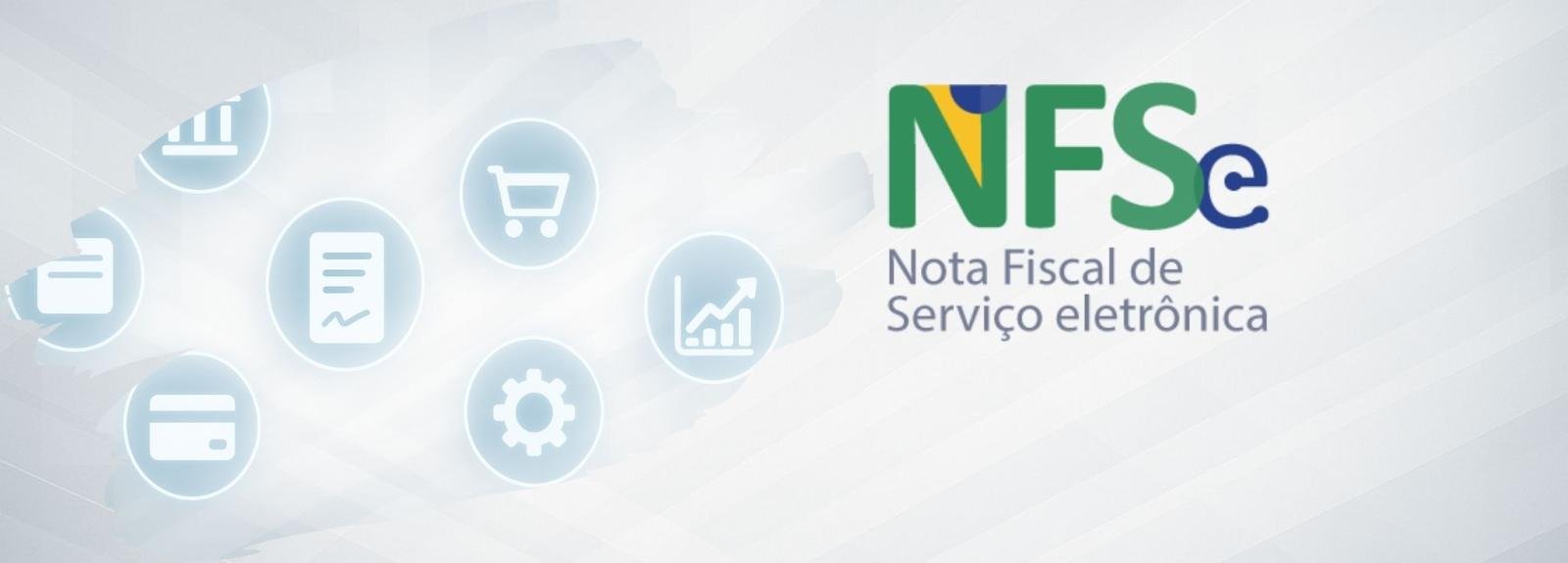 Nota Fiscal de Serviço Eletrônica