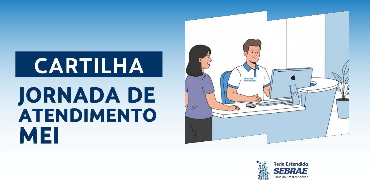 Jornada de Atendimento ao MEI 
