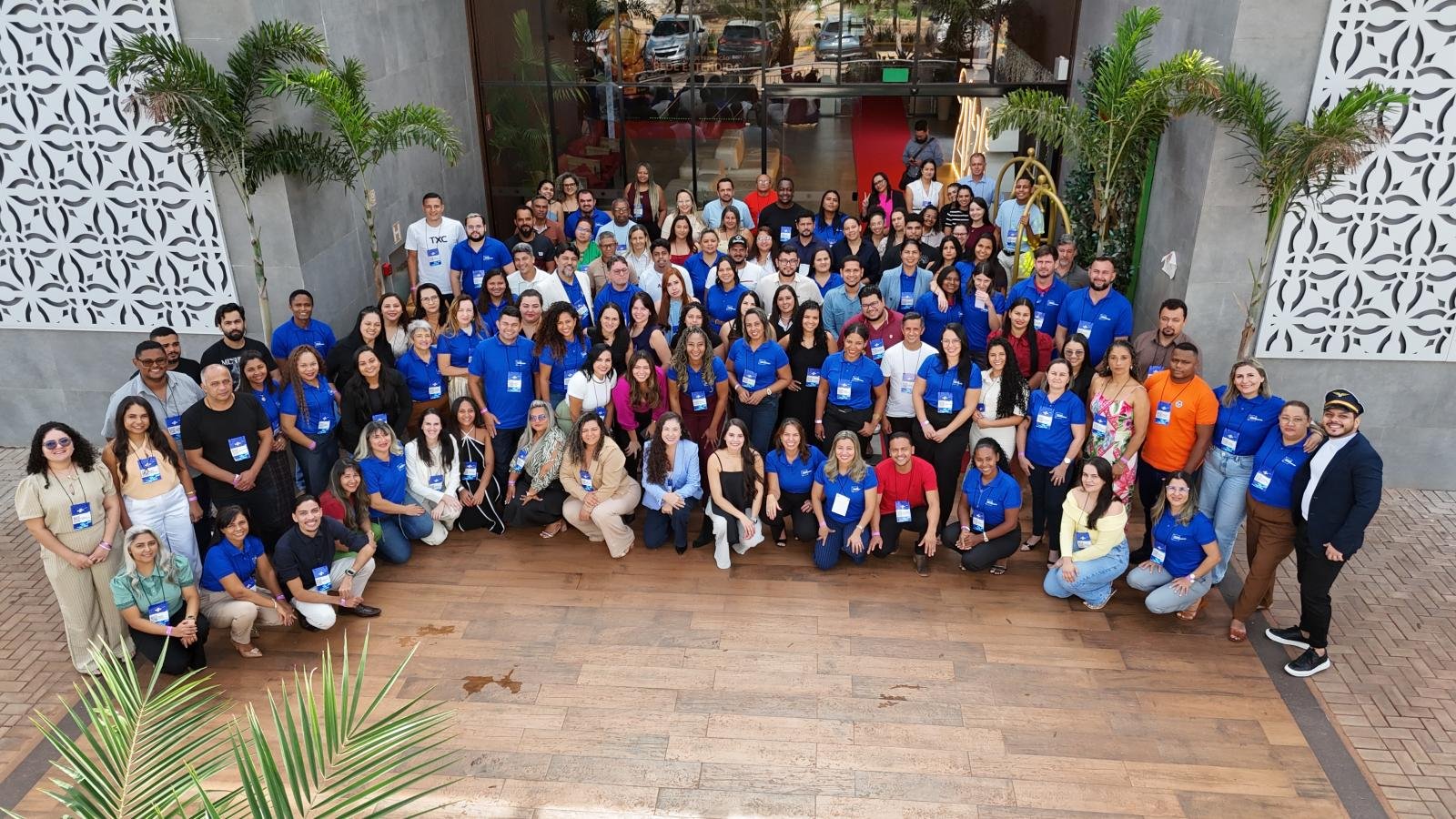 Encontro Estadual 2026 