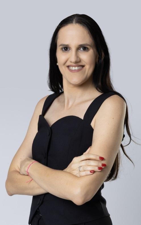 Fabiane Cappellesso